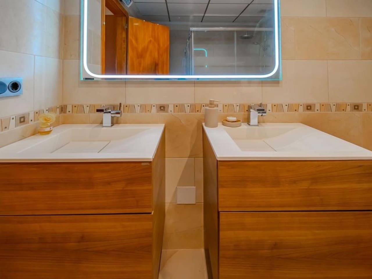 3 chambre Appartement à vendre à Villamartin avec piscine - 375 000 € (Ref: 10032391)
