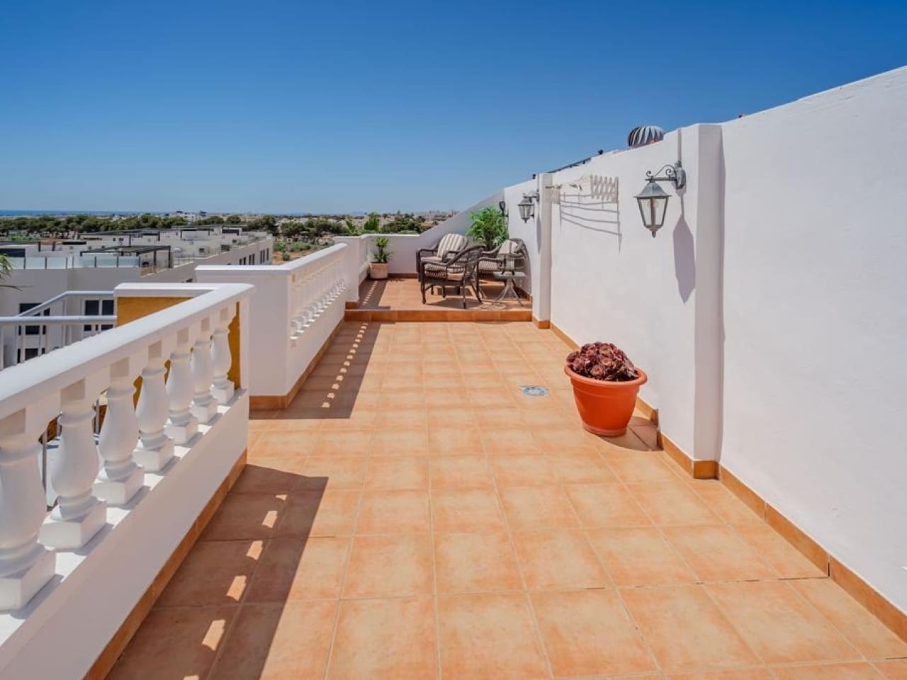 3 chambre Appartement à vendre à Villamartin avec piscine - 375 000 € (Ref: 10032391)