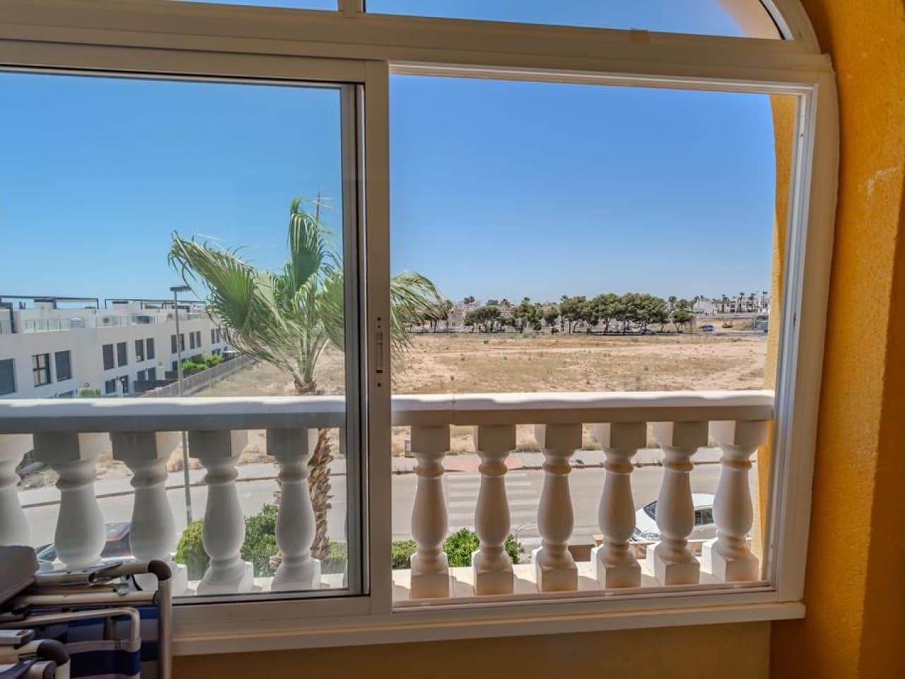3 chambre Appartement à vendre à Villamartin avec piscine - 375 000 € (Ref: 10032391)