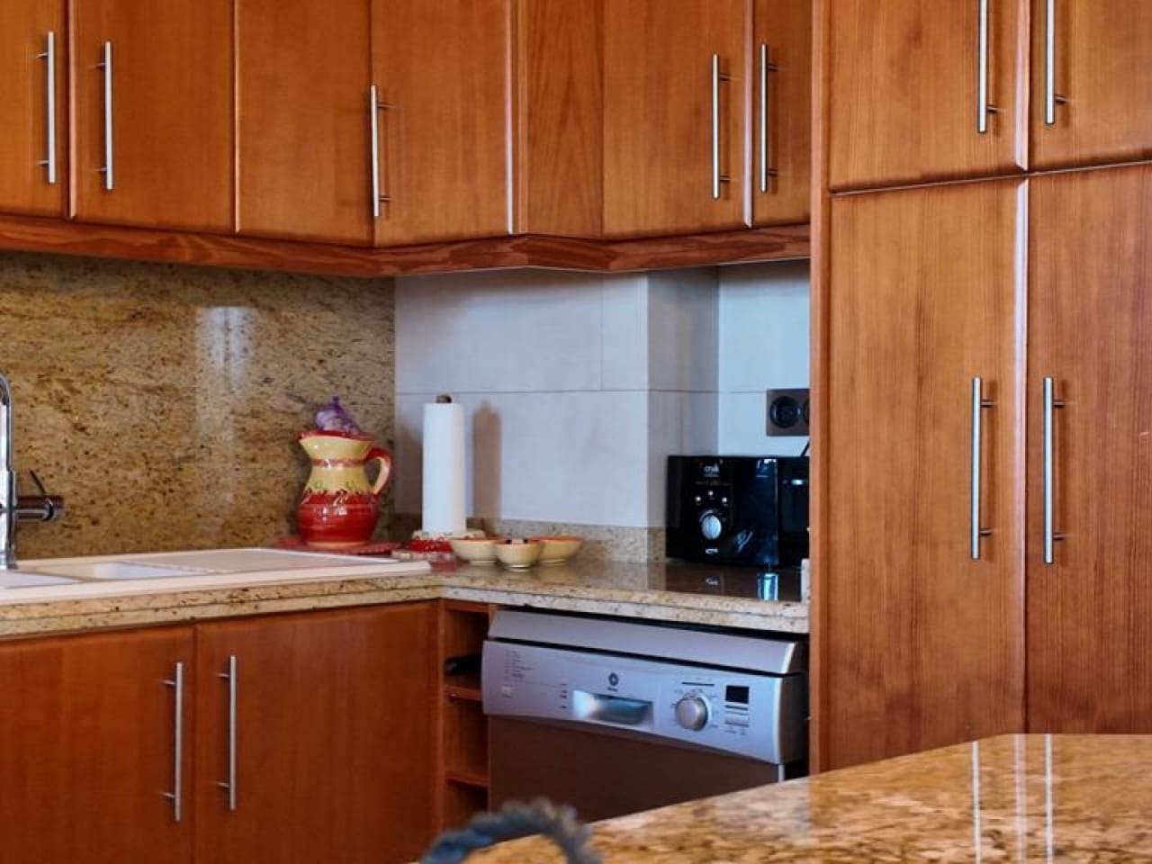 3 chambre Appartement à vendre à Villamartin avec piscine - 375 000 € (Ref: 10032391)