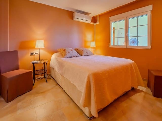 3 chambre Appartement à vendre à Villamartin, Orihuela avec piscine - 375 000 € (Ref: 10032391)