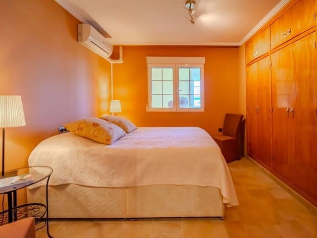 3 chambre Appartement à vendre à Villamartin, Orihuela avec piscine - 375 000 € (Ref: 10032391)