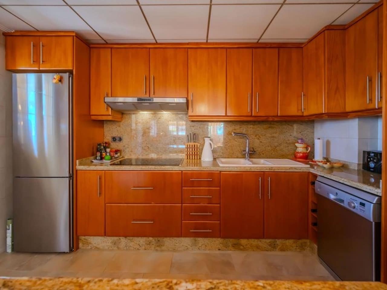 3 chambre Appartement à vendre à Villamartin avec piscine - 375 000 € (Ref: 10032391)