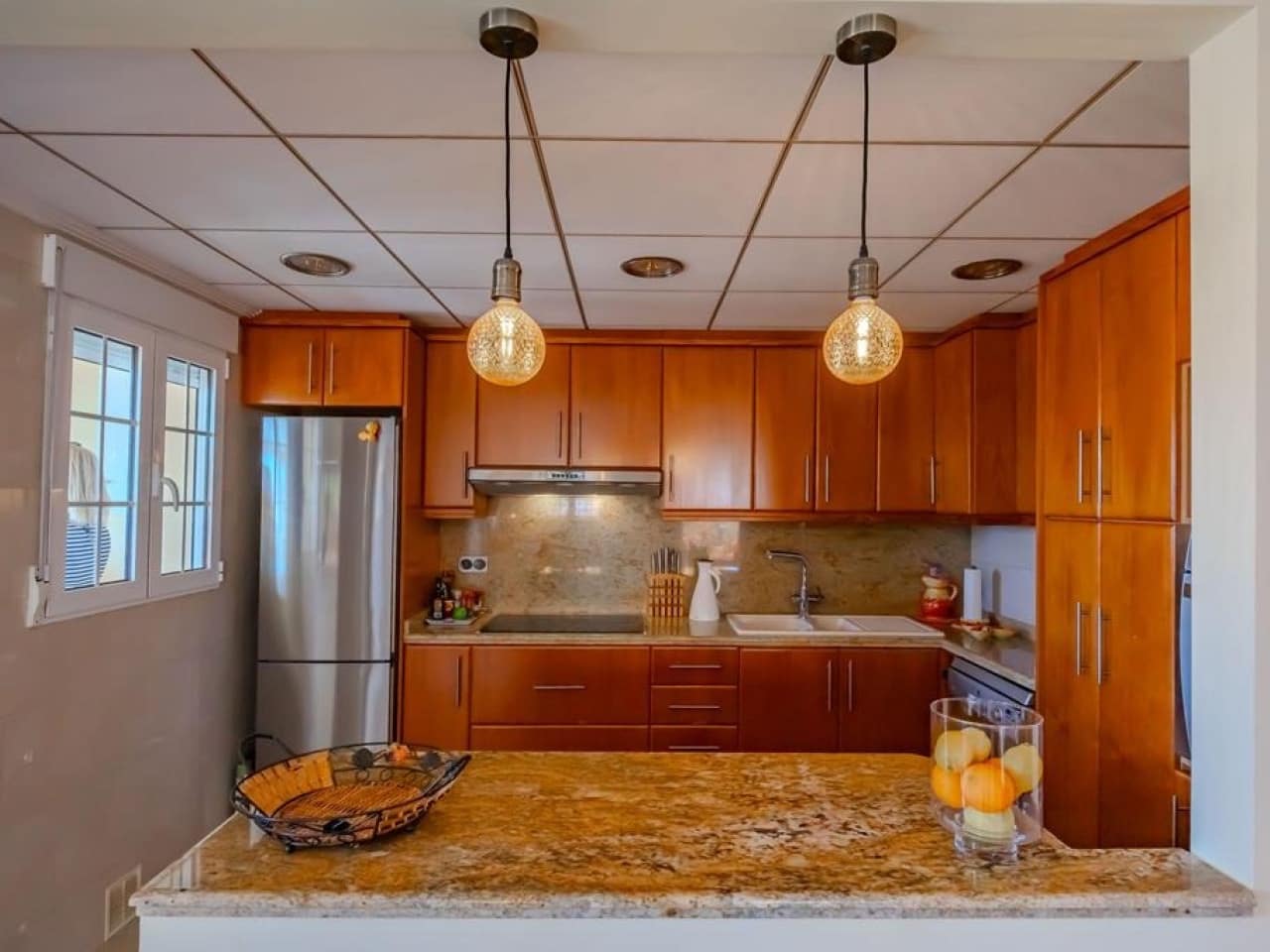 3 chambre Appartement à vendre à Villamartin avec piscine - 375 000 € (Ref: 10032391)