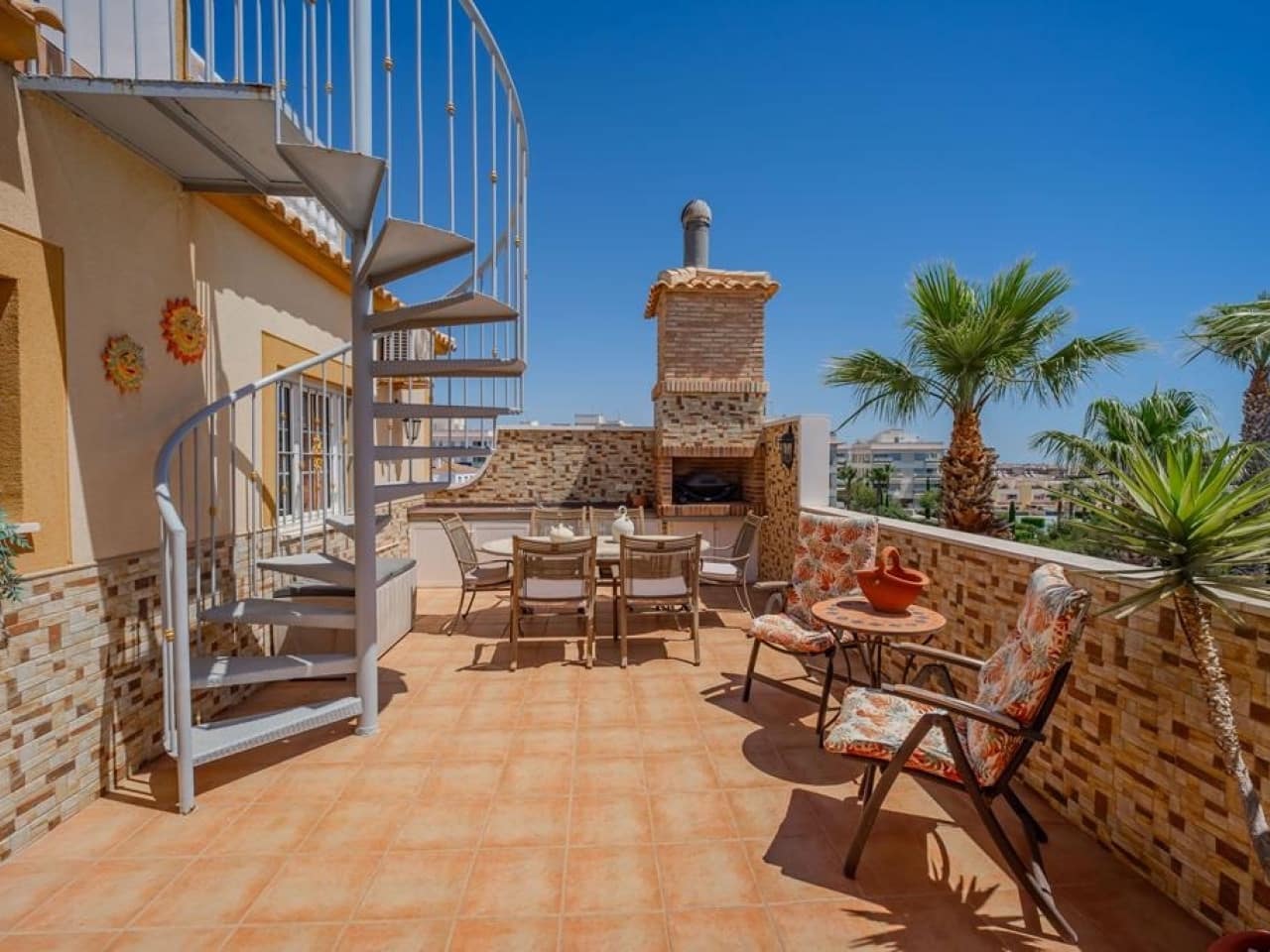 3 chambre Appartement à vendre à Villamartin avec piscine - 375 000 € (Ref: 10032391)