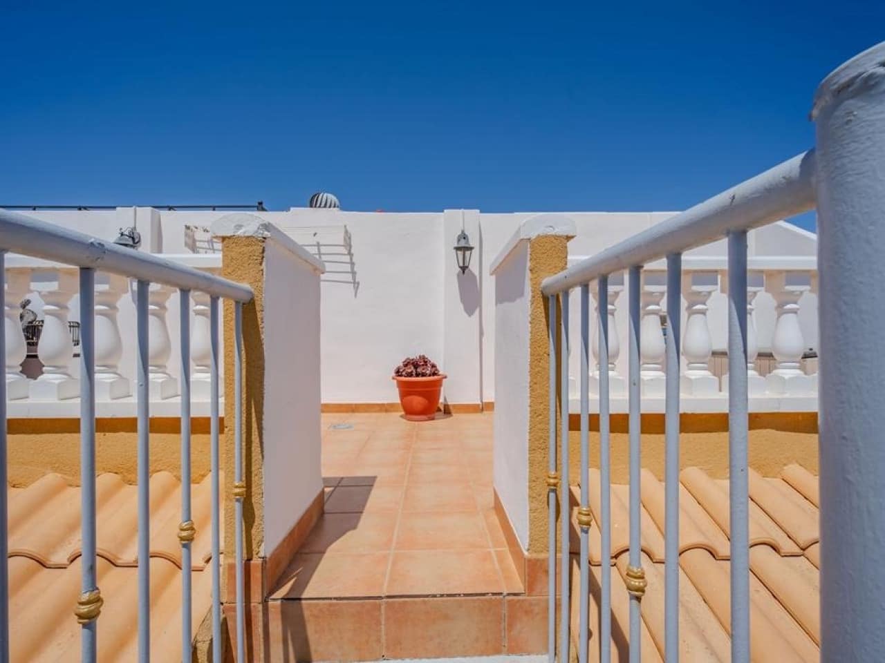 3 chambre Appartement à vendre à Villamartin avec piscine - 375 000 € (Ref: 10032391)