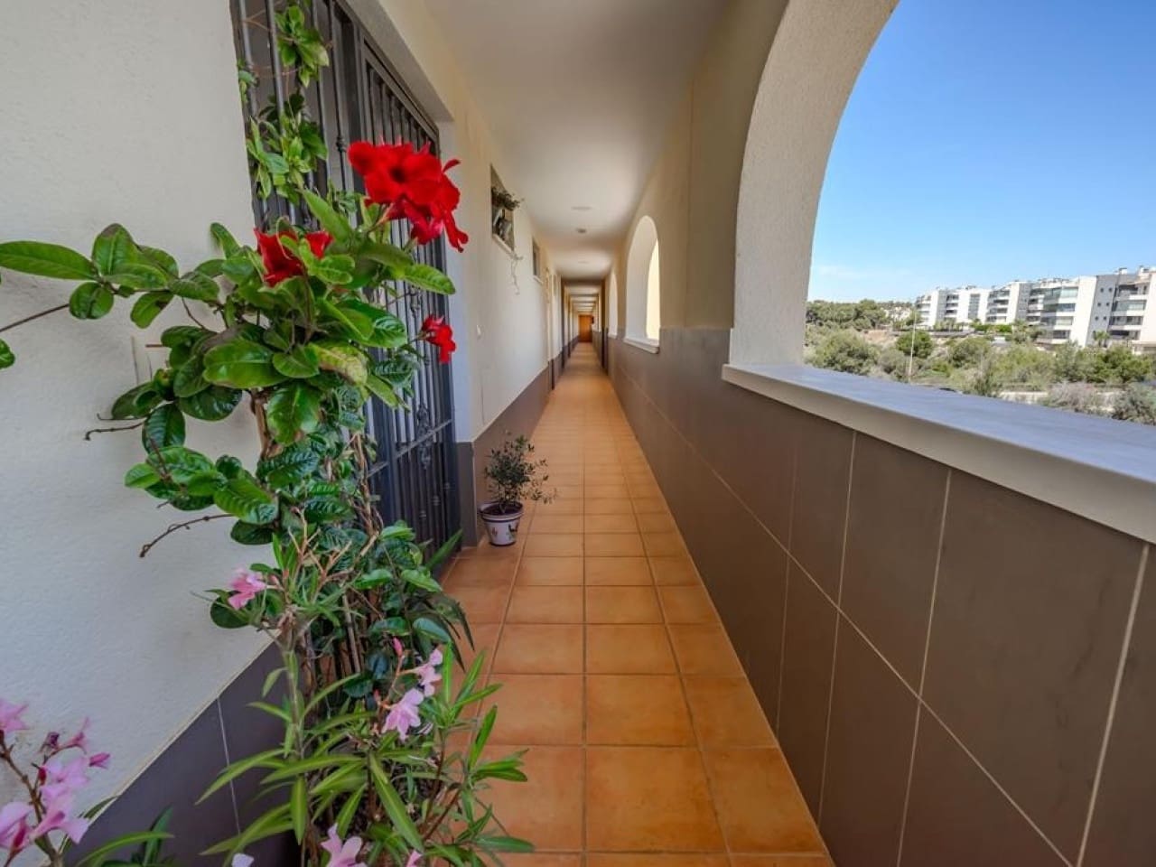 3 chambre Appartement à vendre à Villamartin avec piscine - 375 000 € (Ref: 10032391)