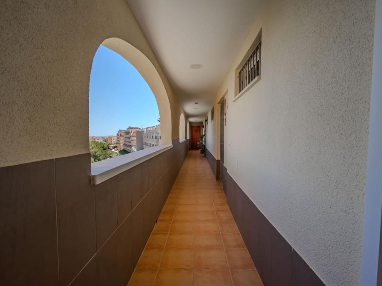 3 chambre Appartement à vendre à Villamartin avec piscine - 375 000 € (Ref: 10032391)