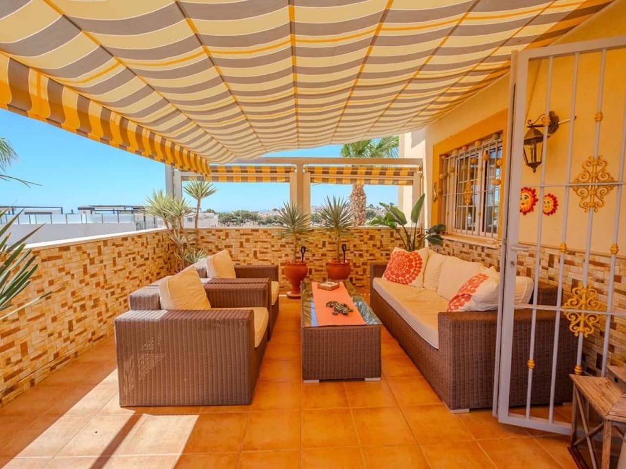 3 chambre Appartement à vendre à Villamartin avec piscine - 375 000 € (Ref: 10032391)