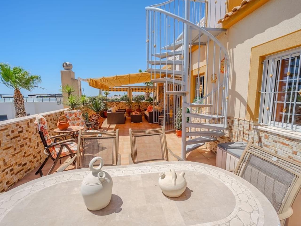 3 chambre Appartement à vendre à Villamartin avec piscine - 375 000 € (Ref: 10032391)
