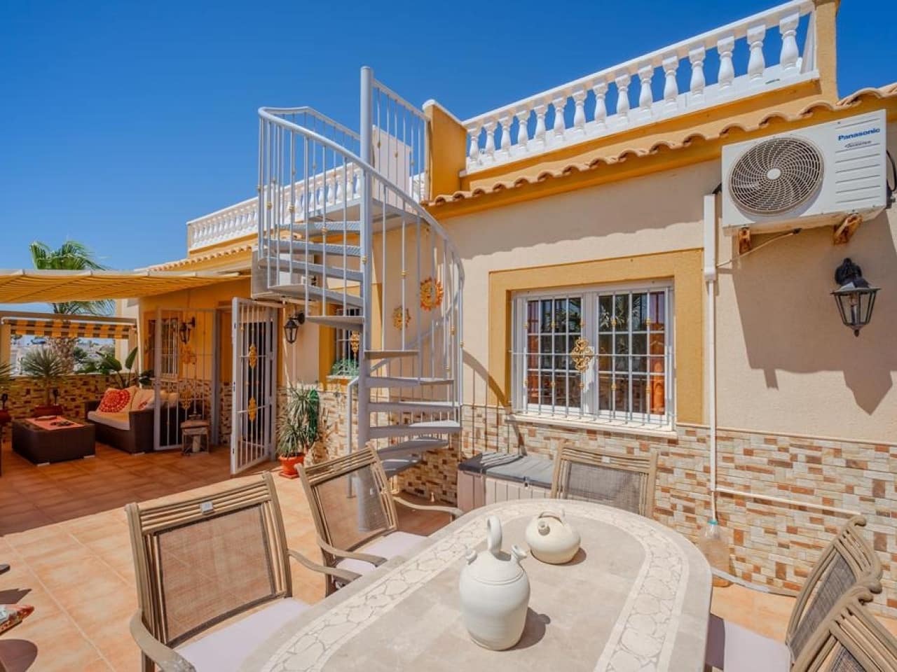 3 chambre Appartement à vendre à Villamartin avec piscine - 375 000 € (Ref: 10032391)