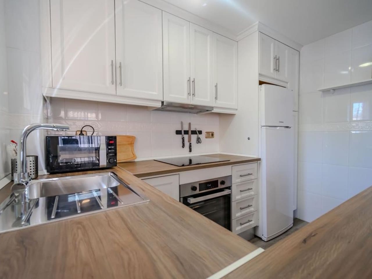 3 sypialnia Willa na sprzedaż w Orihuela Costa z basenem - 310 000 € (Ref: 10032392)