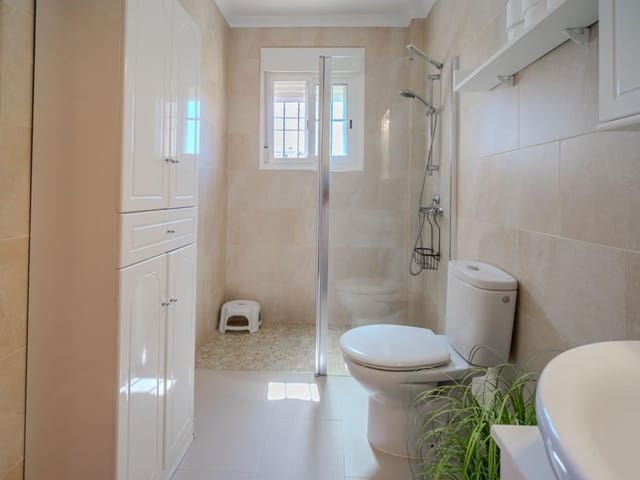 3 sypialnia Willa na sprzedaż w Lomas de Cabo Roig - Los Dolses, Orihuela z basenem - 310 000 € (Ref: 10032392)