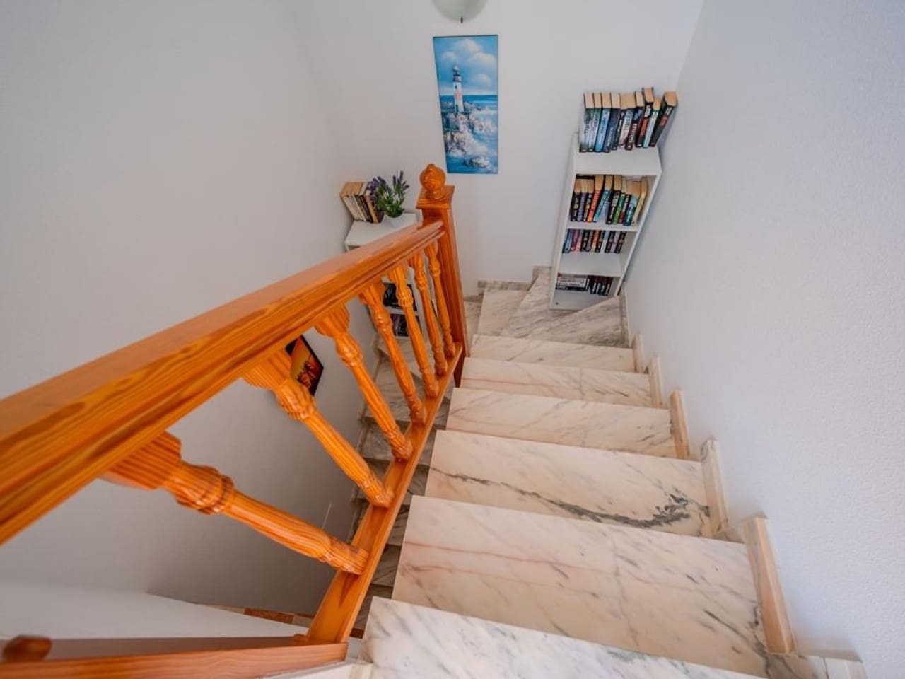 3 sypialnia Willa na sprzedaż w Orihuela Costa z basenem - 310 000 € (Ref: 10032392)