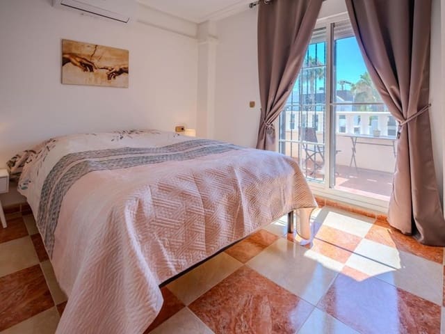 3 sypialnia Willa na sprzedaż w Lomas de Cabo Roig - Los Dolses, Orihuela z basenem - 310 000 € (Ref: 10032392)