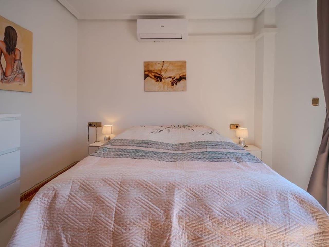 3 sypialnia Willa na sprzedaż w Orihuela Costa z basenem - 310 000 € (Ref: 10032392)