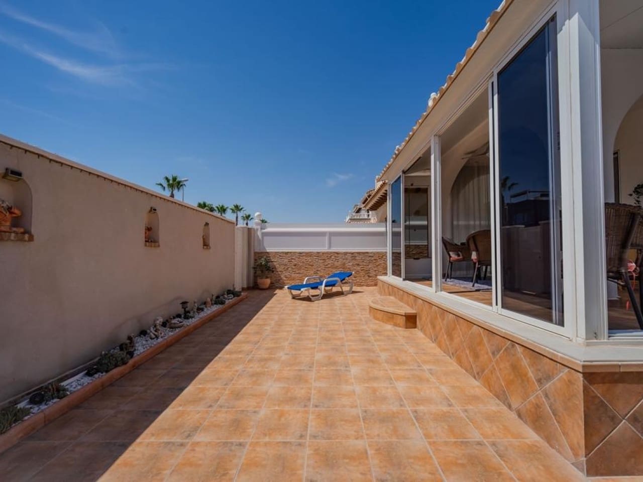3 sypialnia Willa na sprzedaż w Orihuela Costa z basenem - 310 000 € (Ref: 10032392)