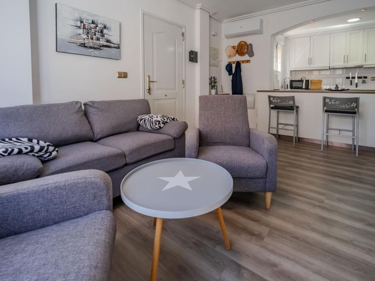 3 sypialnia Willa na sprzedaż w Orihuela Costa z basenem - 310 000 € (Ref: 10032392)