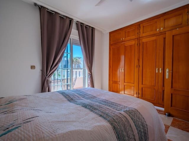 3 sypialnia Willa na sprzedaż w Lomas de Cabo Roig - Los Dolses, Orihuela z basenem - 310 000 € (Ref: 10032392)