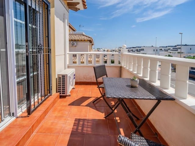 3 sypialnia Willa na sprzedaż w Lomas de Cabo Roig - Los Dolses, Orihuela z basenem - 310 000 € (Ref: 10032392)