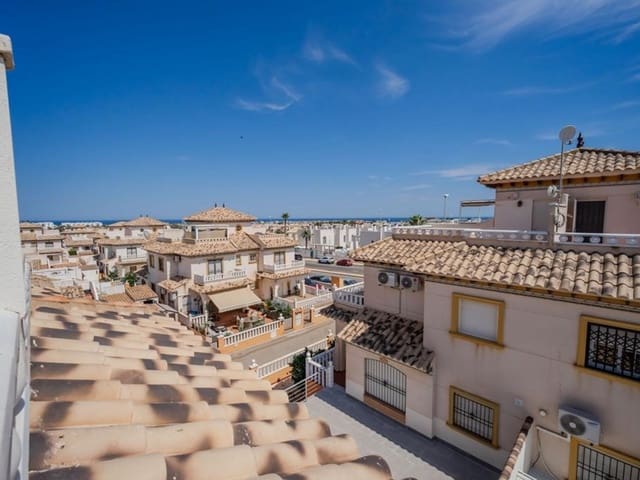 3 sypialnia Willa na sprzedaż w Lomas de Cabo Roig - Los Dolses, Orihuela z basenem - 310 000 € (Ref: 10032392)