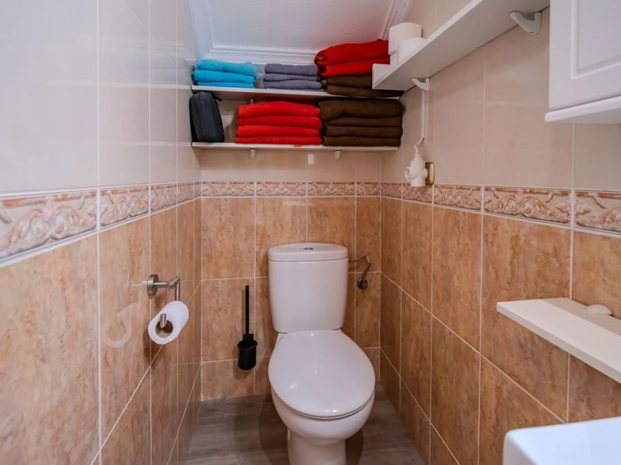 3 sypialnia Willa na sprzedaż w Orihuela Costa z basenem - 310 000 € (Ref: 10032392)