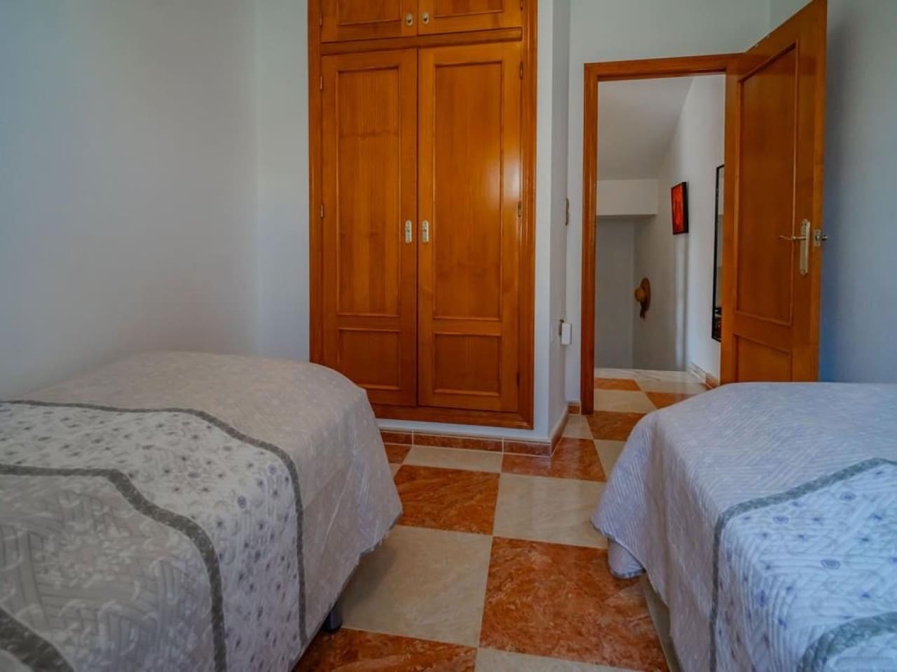 3 sypialnia Willa na sprzedaż w Orihuela Costa z basenem - 310 000 € (Ref: 10032392)