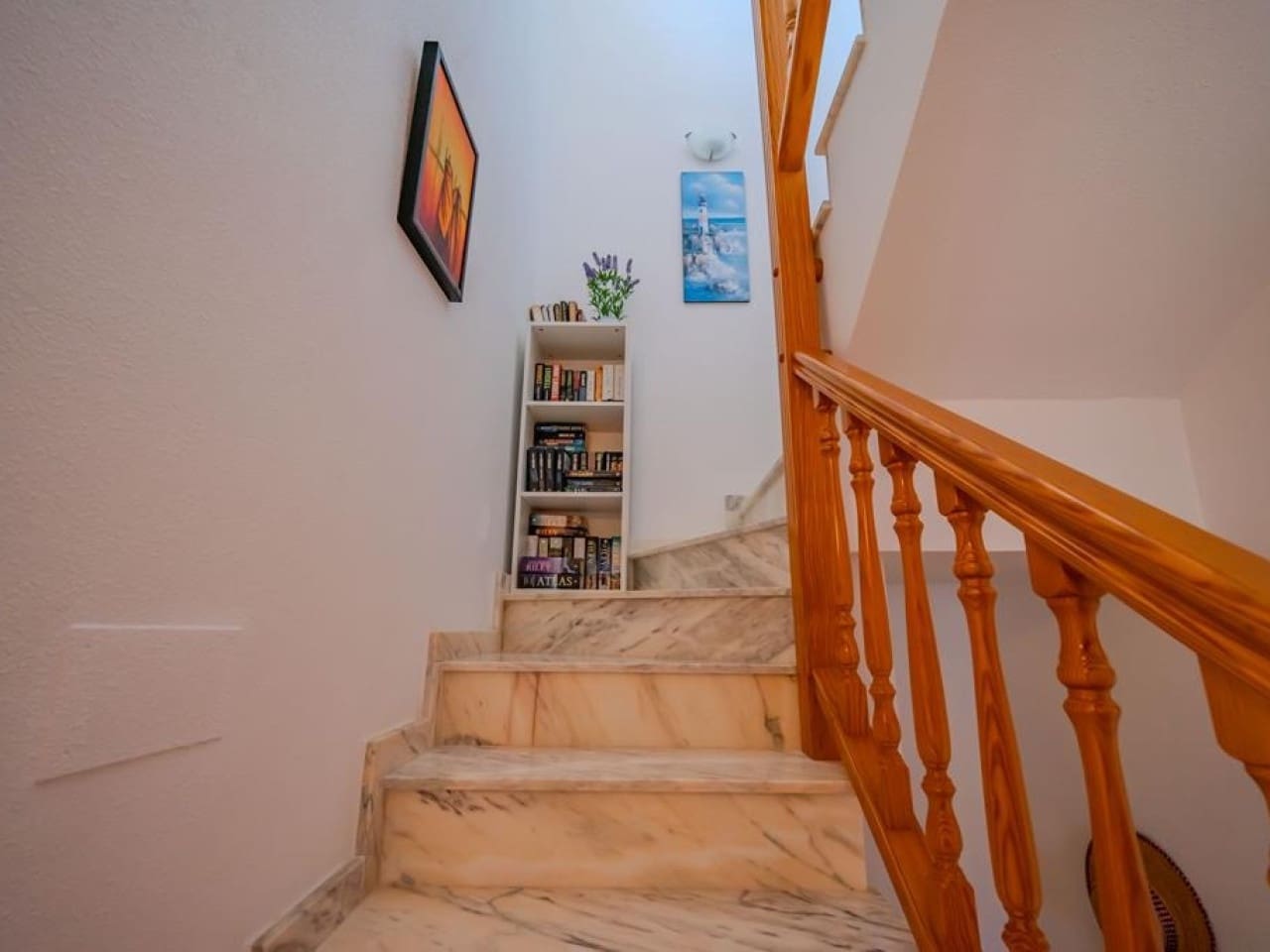 3 sypialnia Willa na sprzedaż w Orihuela Costa z basenem - 310 000 € (Ref: 10032392)