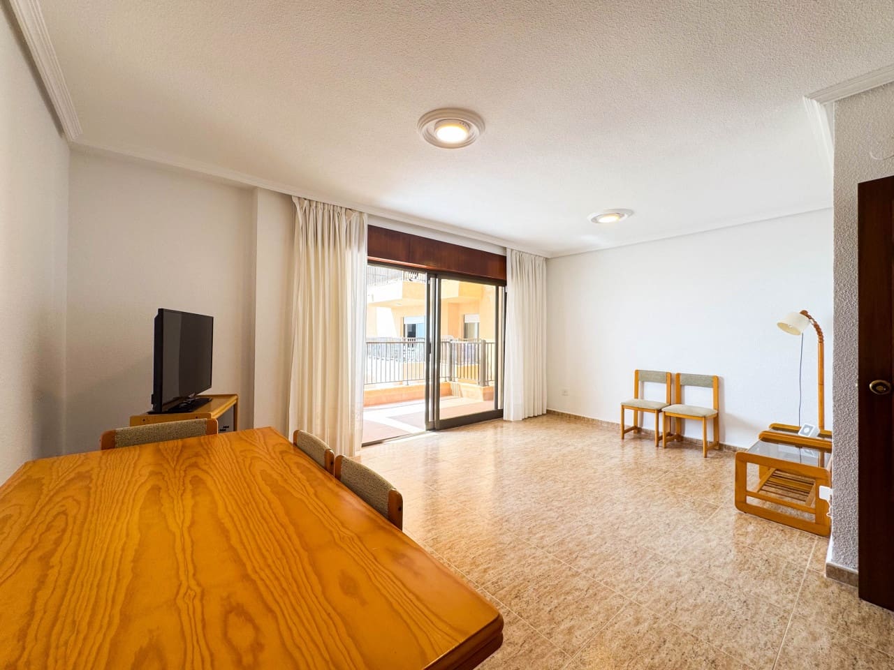 3 chambre Appartement à vendre à La Mata avec piscine garage - 395 000 € (Ref: 10034226)