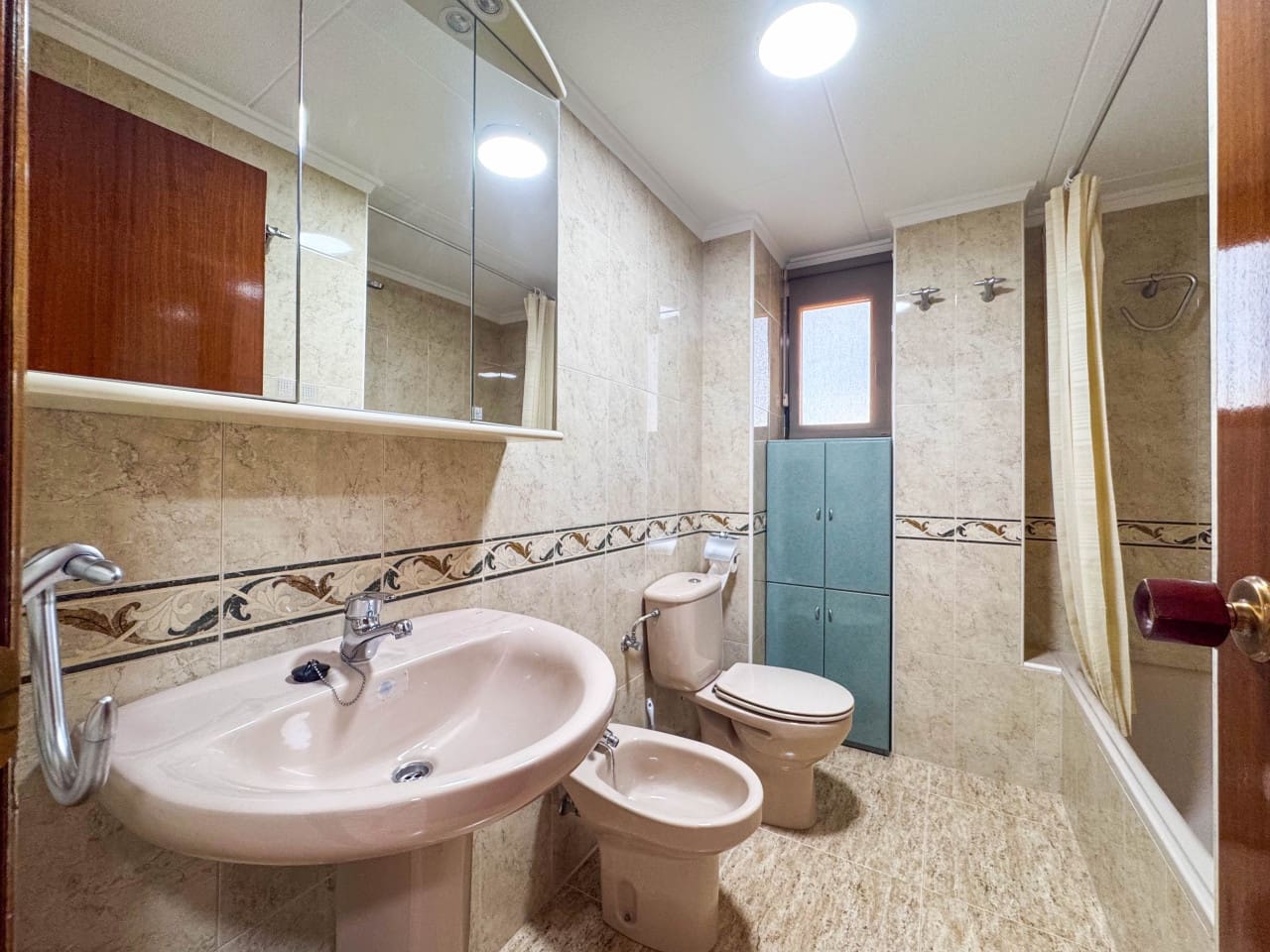 3 chambre Appartement à vendre à La Mata avec piscine garage - 395 000 € (Ref: 10034226)