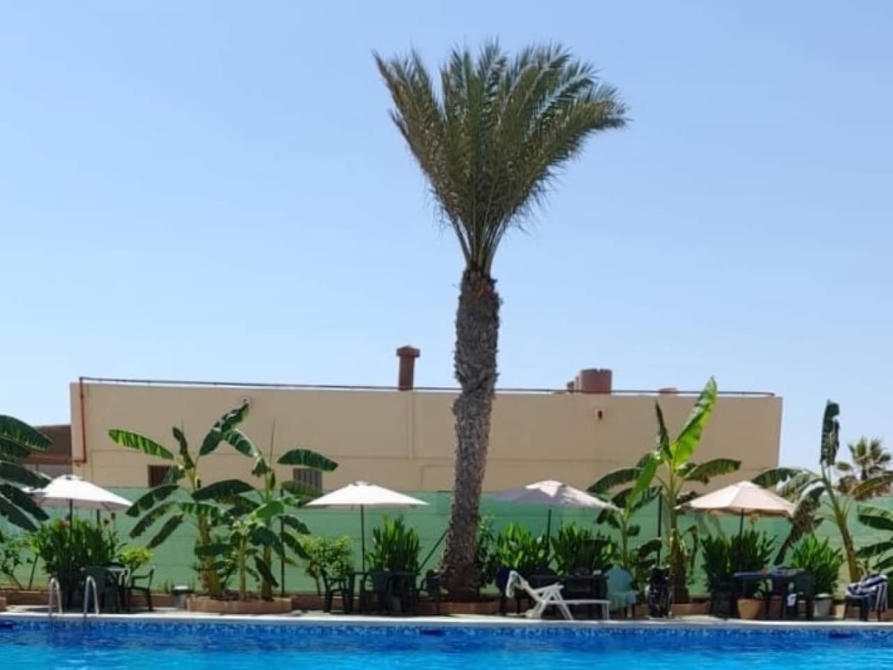 3 chambre Appartement à vendre à La Mata avec piscine garage - 395 000 € (Ref: 10034226)