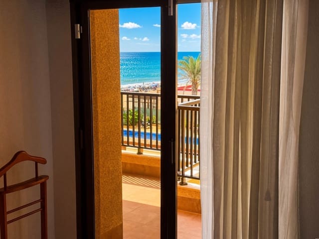 3 chambre Appartement à vendre à Los Europeos, Torrevieja avec piscine garage - 395 000 € (Ref: 10034226)