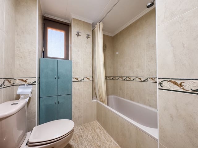3 chambre Appartement à vendre à Los Europeos, Torrevieja avec piscine garage - 395 000 € (Ref: 10034226)