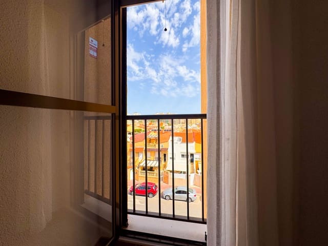 3 chambre Appartement à vendre à Los Europeos, Torrevieja avec piscine garage - 395 000 € (Ref: 10034226)