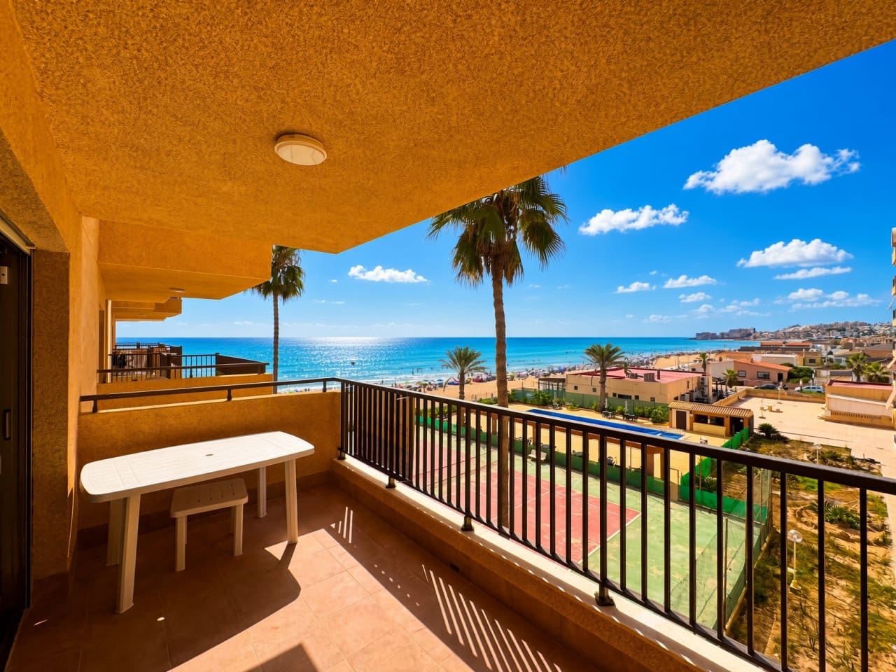 3 chambre Appartement à vendre à La Mata avec piscine garage - 395 000 € (Ref: 10034226)