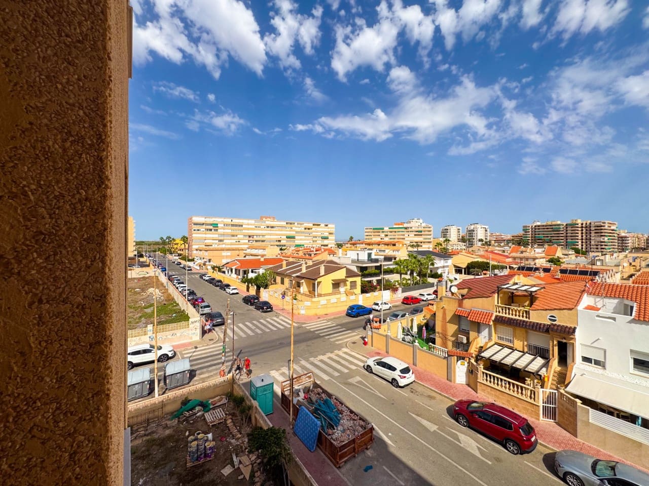 3 chambre Appartement à vendre à La Mata avec piscine garage - 395 000 € (Ref: 10034226)