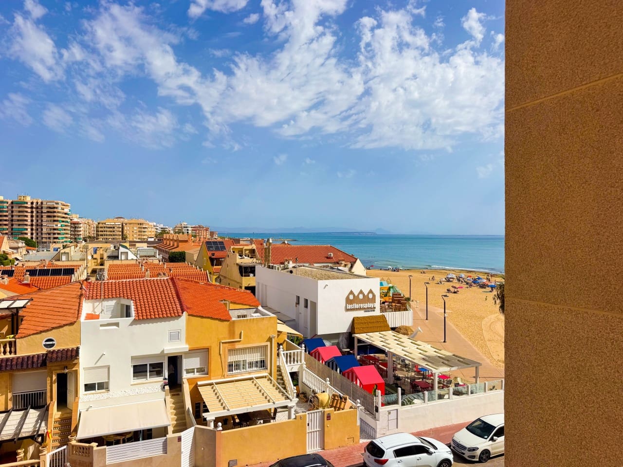 3 chambre Appartement à vendre à La Mata avec piscine garage - 395 000 € (Ref: 10034226)