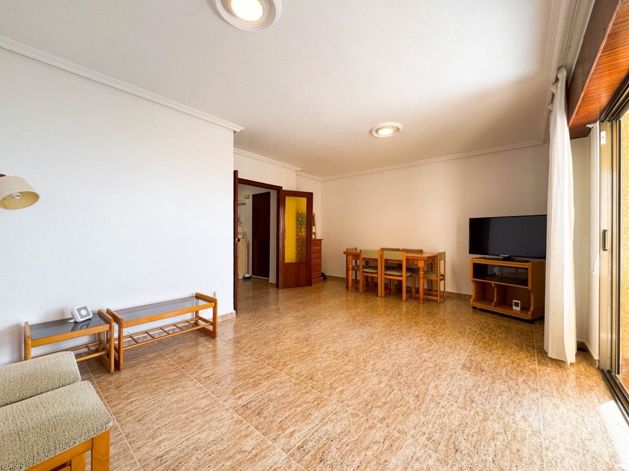 3 chambre Appartement à vendre à La Mata avec piscine garage - 395 000 € (Ref: 10034226)
