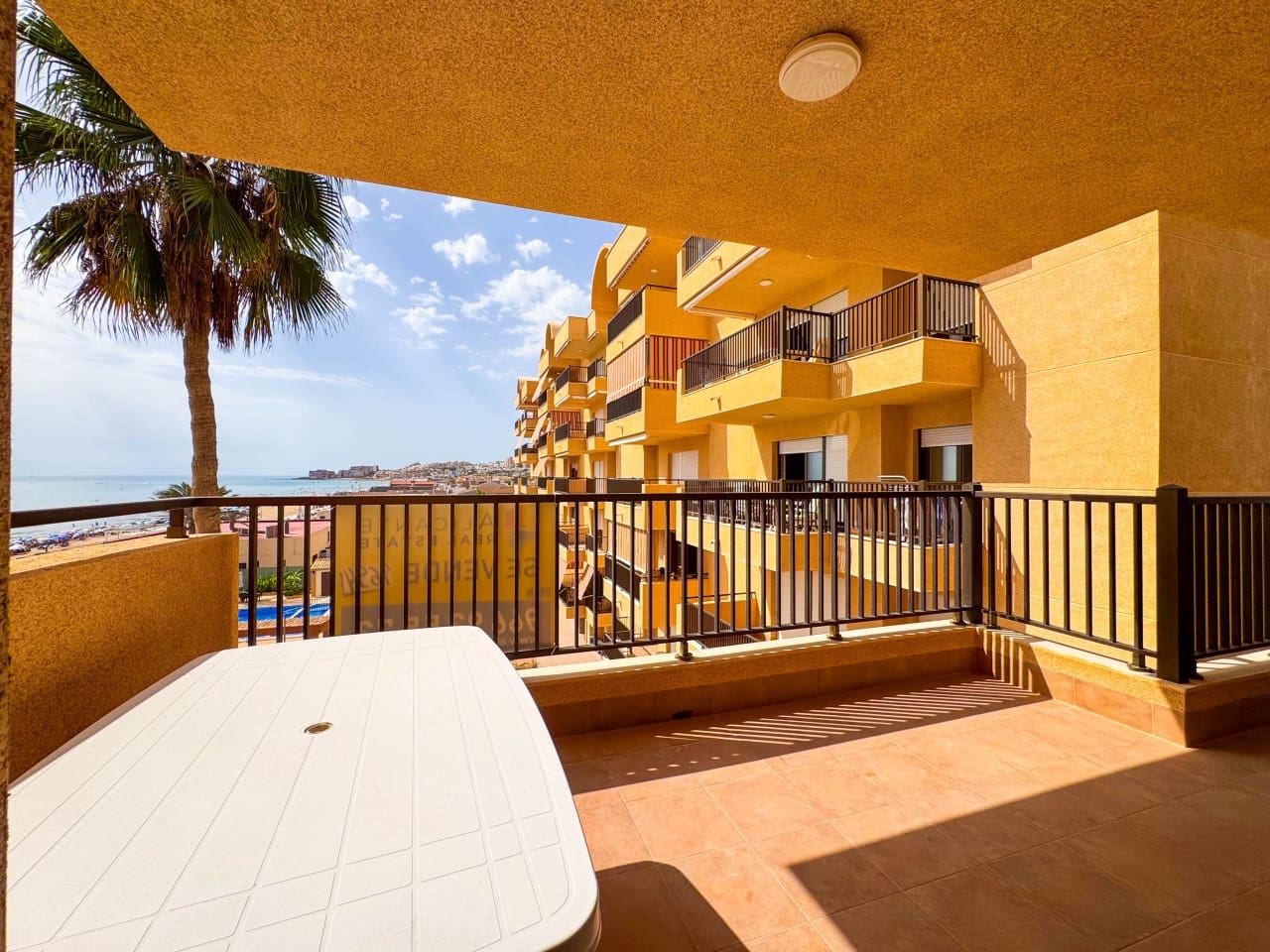 3 chambre Appartement à vendre à La Mata avec piscine garage - 395 000 € (Ref: 10034226)