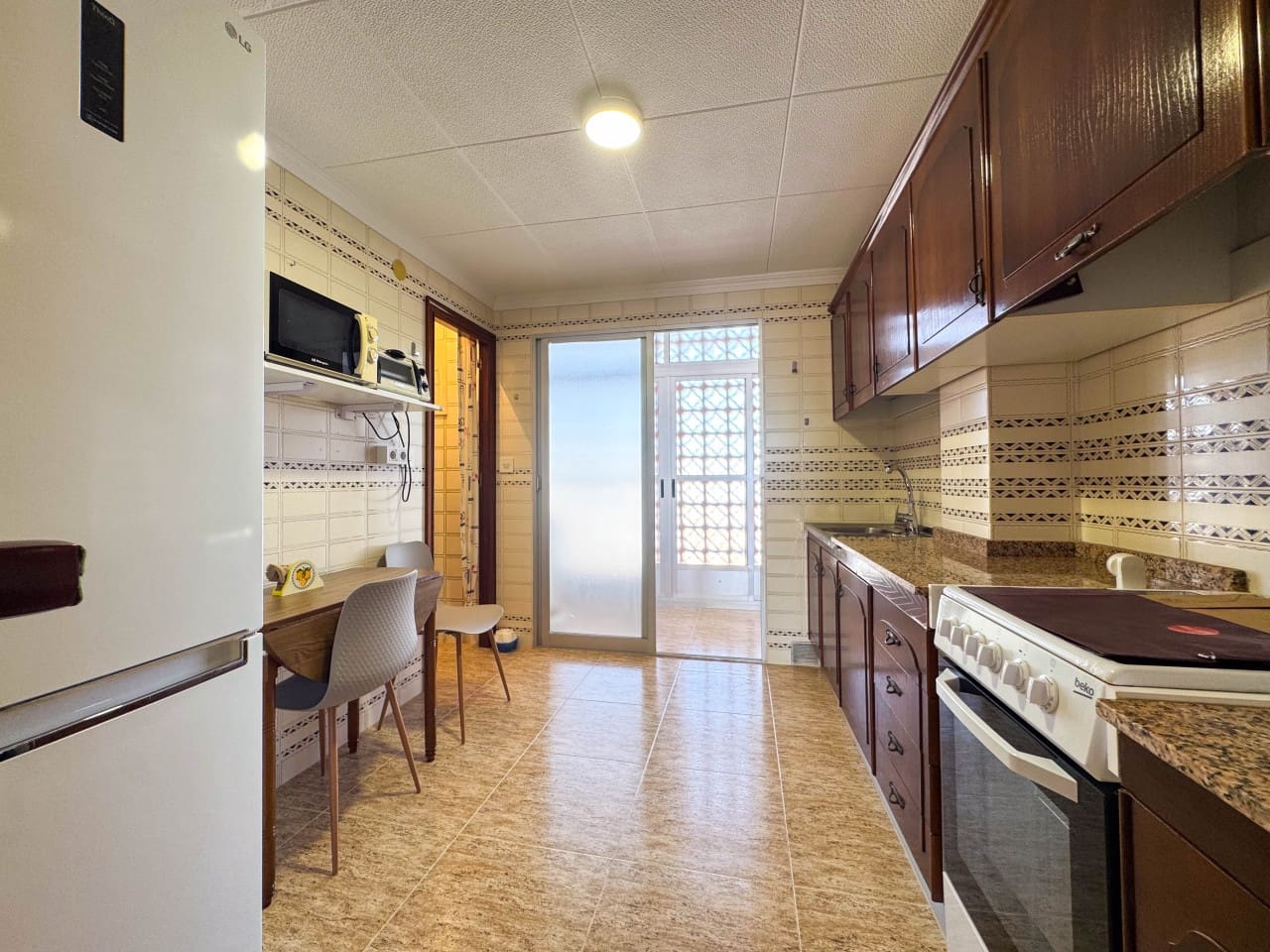3 chambre Appartement à vendre à La Mata avec piscine garage - 395 000 € (Ref: 10034226)