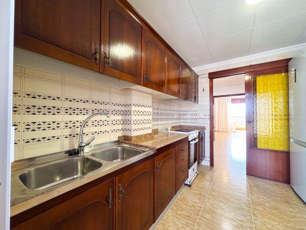 3 chambre Appartement à vendre à La Mata avec piscine garage - 395 000 € (Ref: 10034226)