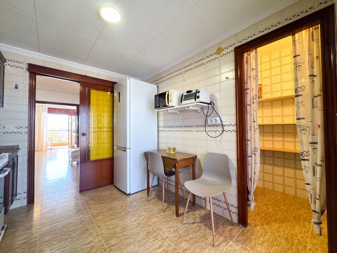 3 chambre Appartement à vendre à La Mata avec piscine garage - 395 000 € (Ref: 10034226)