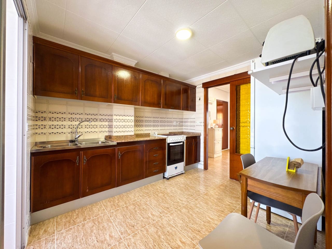 3 chambre Appartement à vendre à La Mata avec piscine garage - 395 000 € (Ref: 10034226)