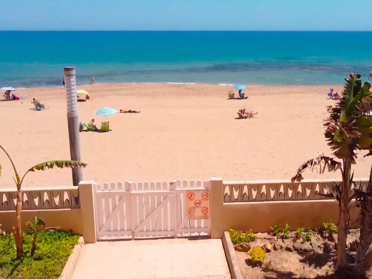 3 chambre Appartement à vendre à La Mata avec piscine garage - 395 000 € (Ref: 10034226)