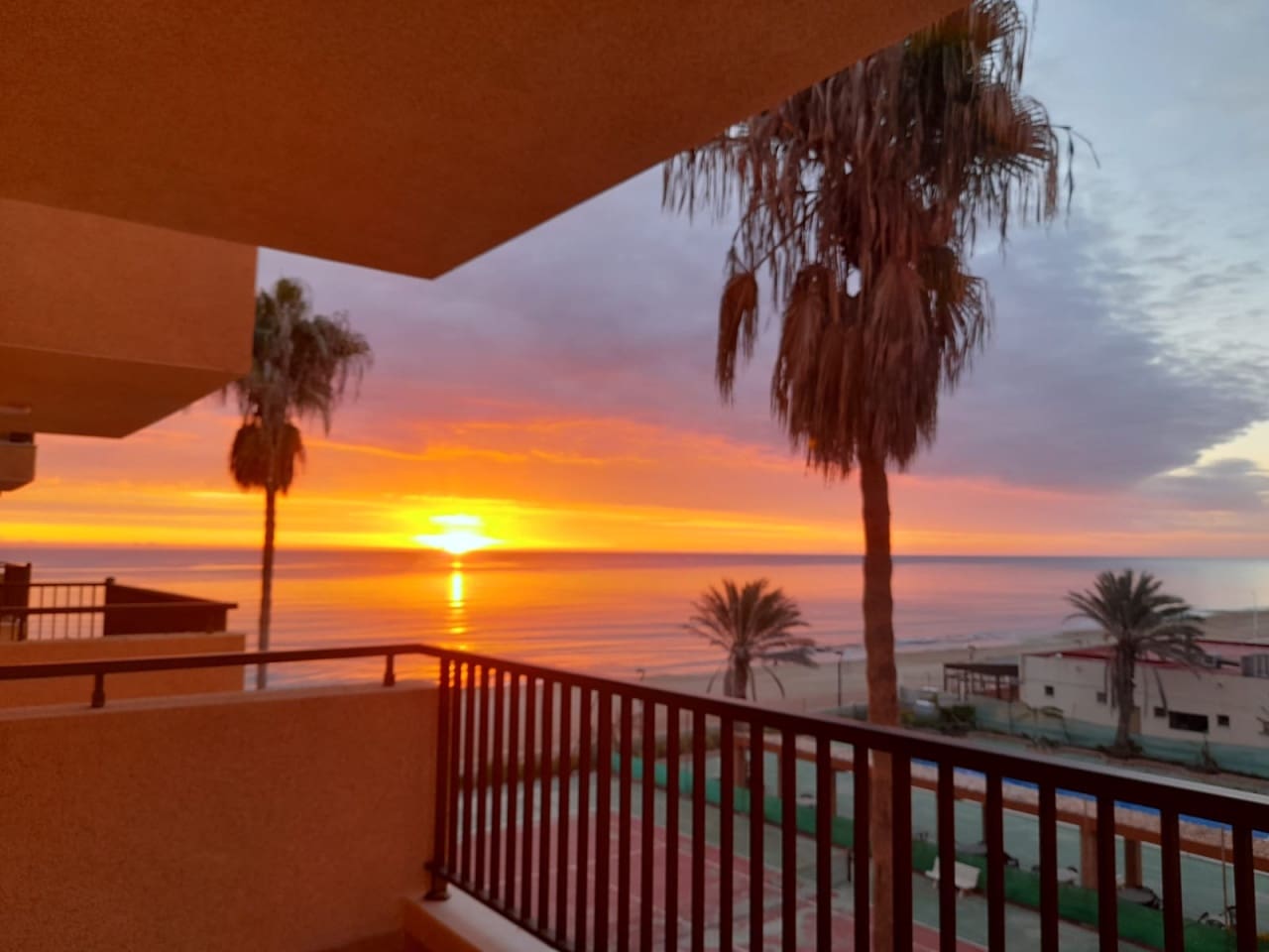 3 chambre Appartement à vendre à La Mata avec piscine garage - 395 000 € (Ref: 10034226)