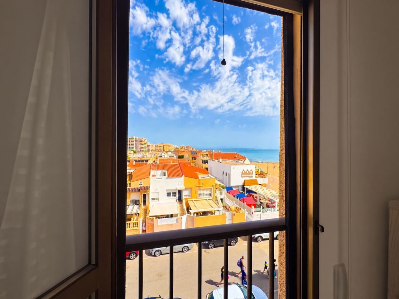 3 chambre Appartement à vendre à La Mata avec piscine garage - 395 000 € (Ref: 10034226)