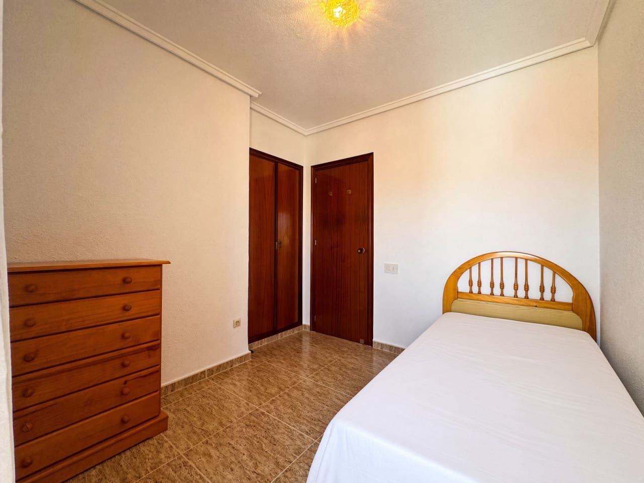 3 chambre Appartement à vendre à La Mata avec piscine garage - 395 000 € (Ref: 10034226)