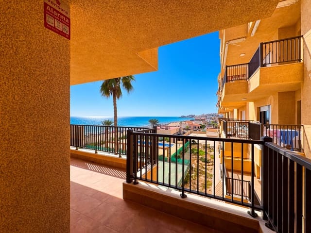 3 chambre Appartement à vendre à Los Europeos, Torrevieja avec piscine garage - 395 000 € (Ref: 10034226)