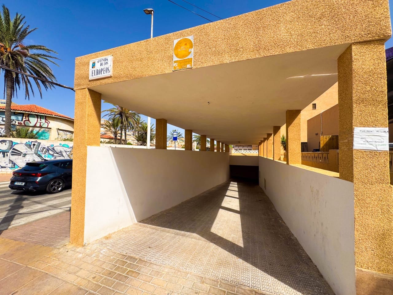3 chambre Appartement à vendre à La Mata avec piscine garage - 395 000 € (Ref: 10034226)