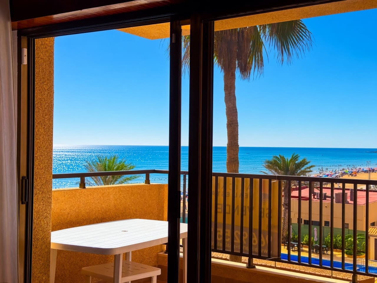 3 chambre Appartement à vendre à La Mata avec piscine garage - 395 000 € (Ref: 10034226)
